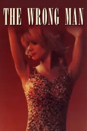 Falešné obvinění