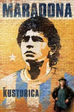 Maradona režie Kusturica