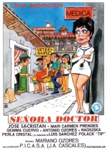 Señora doctor