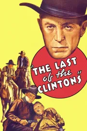 Last of the Clintons