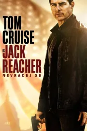 Jack Reacher: Nevracej se