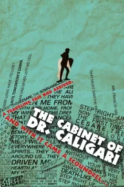 Cabinet of Dr. Caligari, The