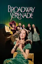 Broadway Serenade