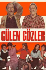 Gülen gözler