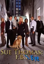 Sue Thomas: Agentka FBI