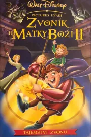 Zvoník u Matky Boží II