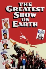 Greatest Show on Earth, The