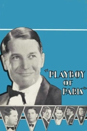 Playboy of Paris, The