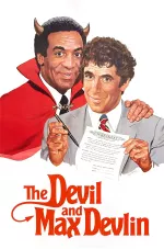 Devil and Max Devlin, The
