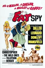 Fat Spy, The