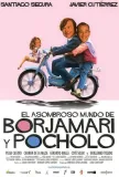 Asombroso mundo de Borjamari y Pocholo, El