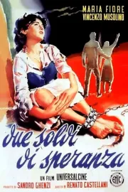 Za dva groše naděje