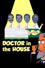 Doktor v domě
