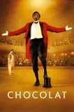 Monsieur Chocolat