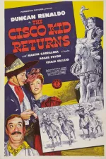 Cisco Kid Returns, The