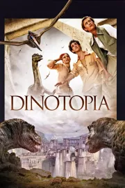 Dinotopia: The Series