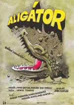 Aligátor