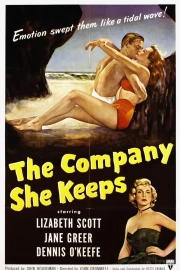Company She Keeps, The
