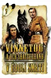 Vinnetou a Old Shatterhand v Údolí smrti