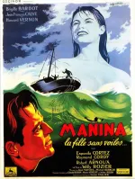 Manina, la fille sans voile