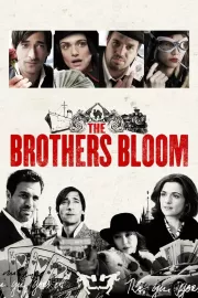 Bratři Bloomovi