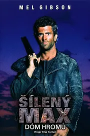 Šílený Max: Dóm hromů