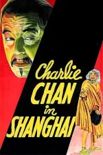 Charlie Chan in Shanghai