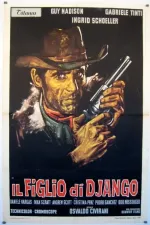 Figlio di Django, Il