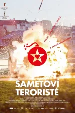 Sametoví teroristé