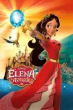 Elena z Avaloru