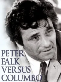 Peter Falk, Columbův poslední případ