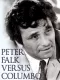 Peter Falk, Columbův poslední případ