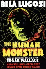 Human Monster, The
