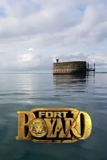 Pevnost Boyard