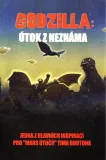 Godzilla - Útok z neznáma