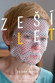 Zešílet