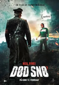 Dead Snow: Rudý vs. Mrtvý