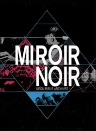 Miroir noir