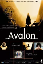 Smrtící Avalon