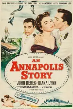 Annapolis Story, An