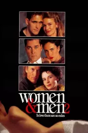 Women & Men 2: In Love There Are No Rules (TV film)