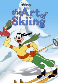Umění lyžovat