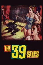 39 Steps, The