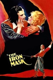 Iron Mask, The