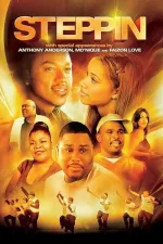Steppin: Movie, The