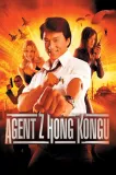 Agent z Hongkongu