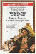 Jindřich VIII. a jeho šest žen