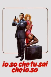 Vím, že víš, že vím