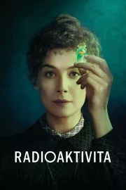 Radioaktivita