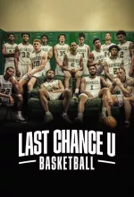 Univerzita poslední šance: Basketbal